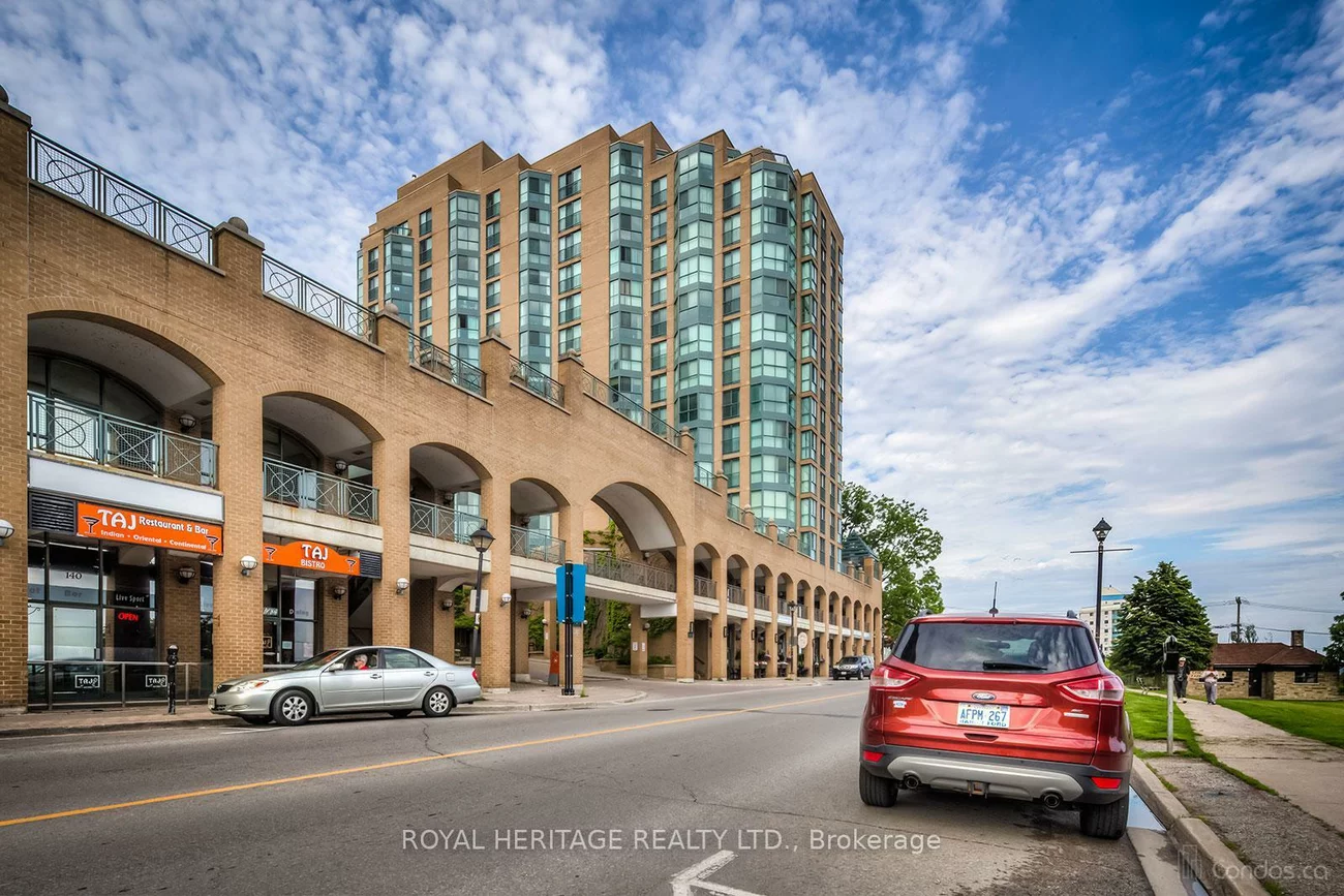 150, Dunlop, City Centre, Barrie