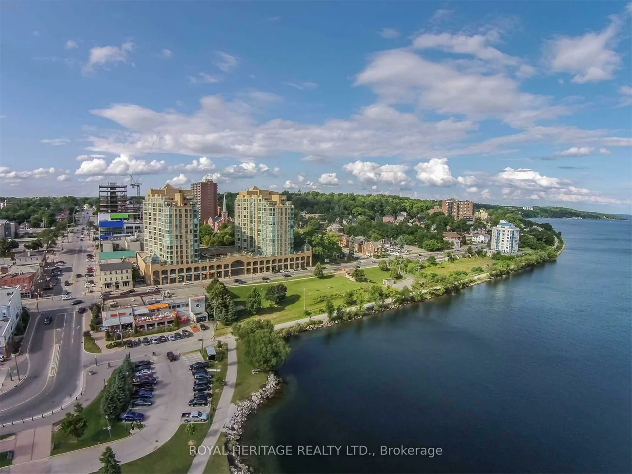 150, Dunlop, City Centre, Barrie