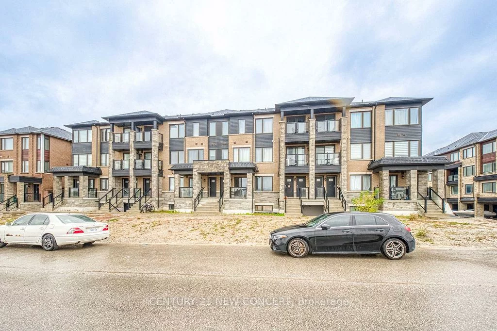 32, Magnolia, Innis-Shore, Barrie