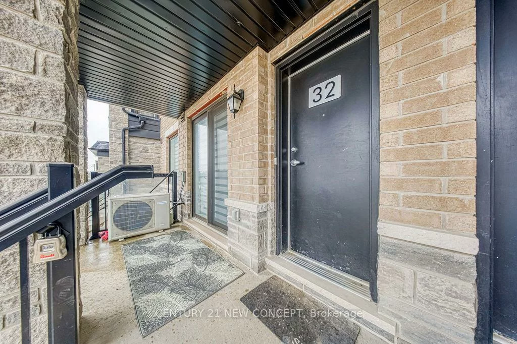 32, Magnolia, Innis-Shore, Barrie