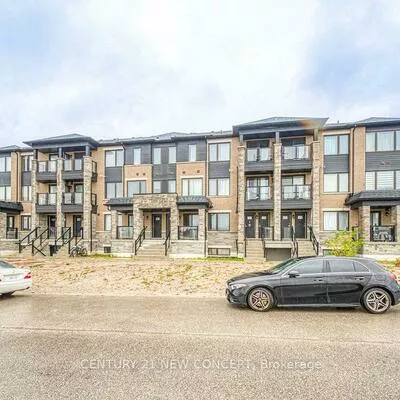 32, Magnolia, Innis-Shore, Barrie