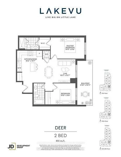 58, Lakeside, Little Lake, Barrie