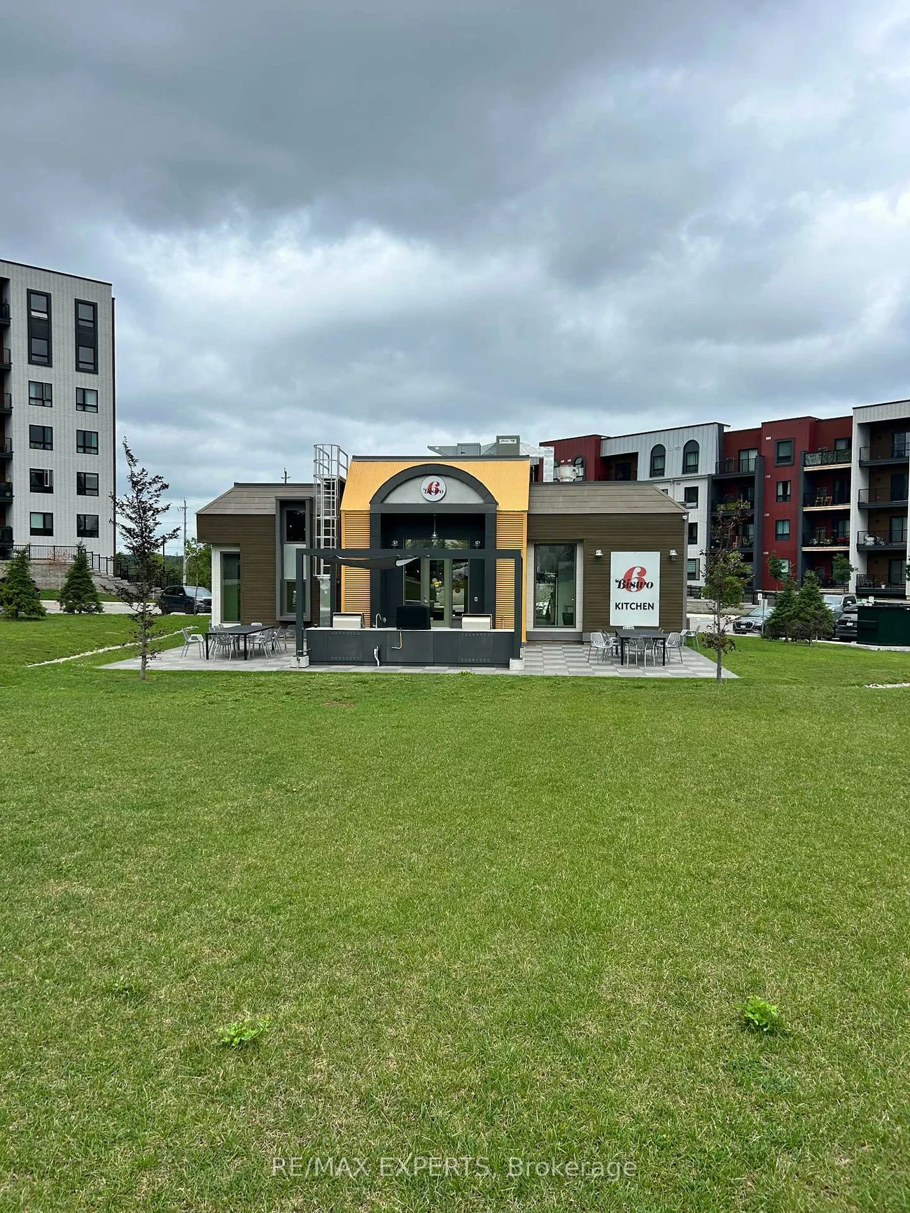 5, Chef, Innis-Shore, Barrie