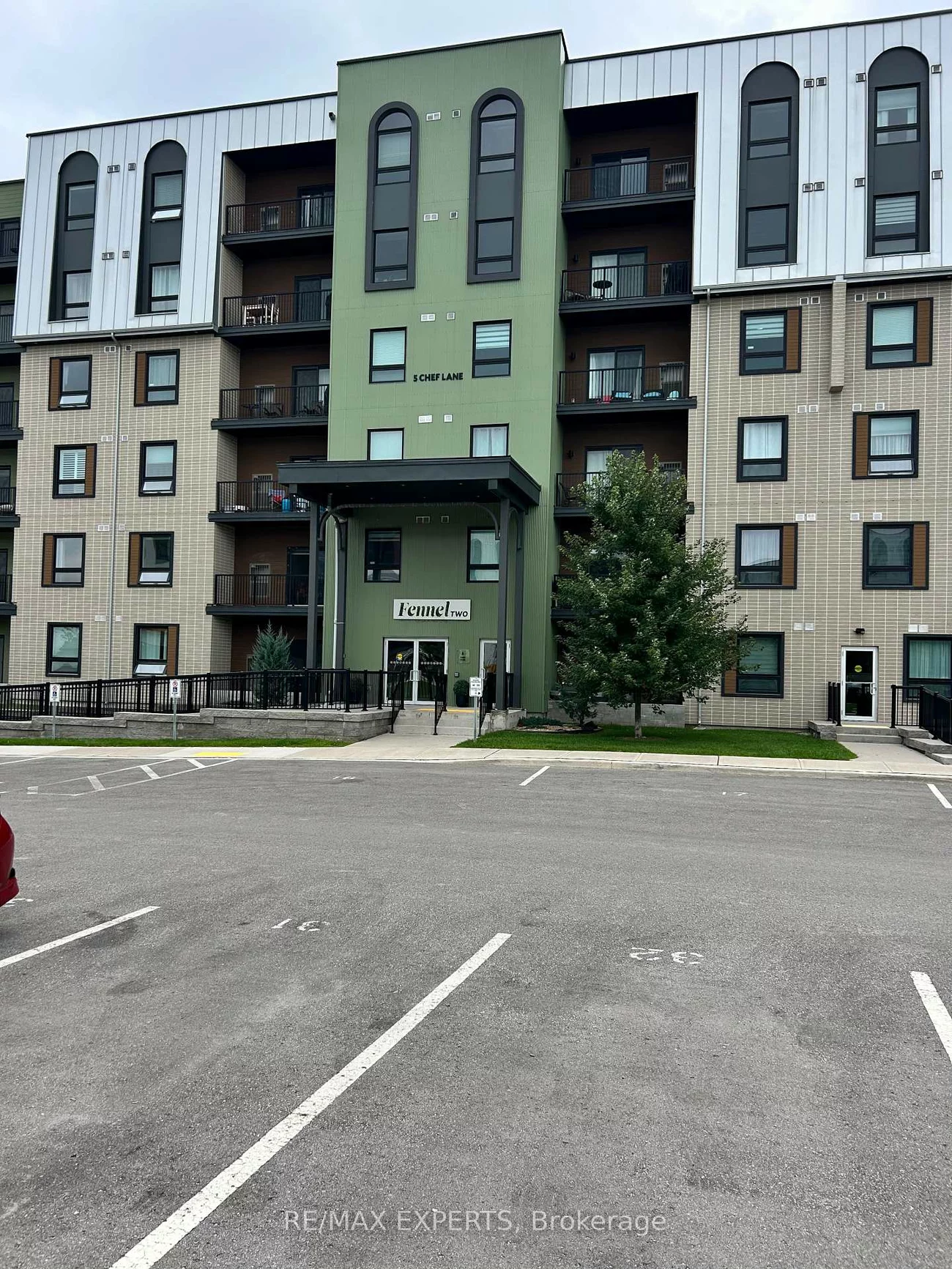 5, Chef, Innis-Shore, Barrie
