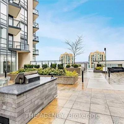 111, Worsley, City Centre, Barrie
