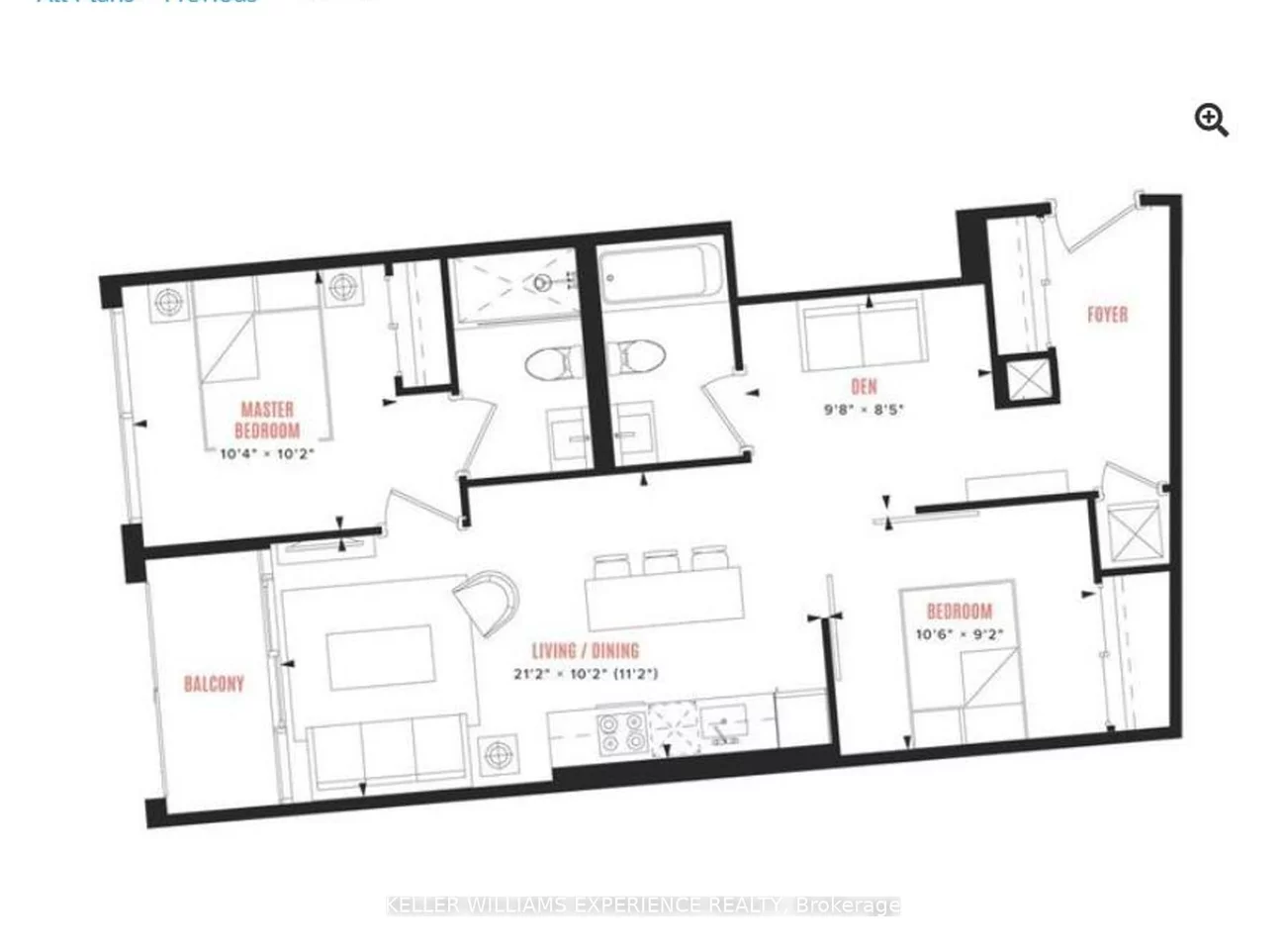 39, Mary, City Centre, Barrie