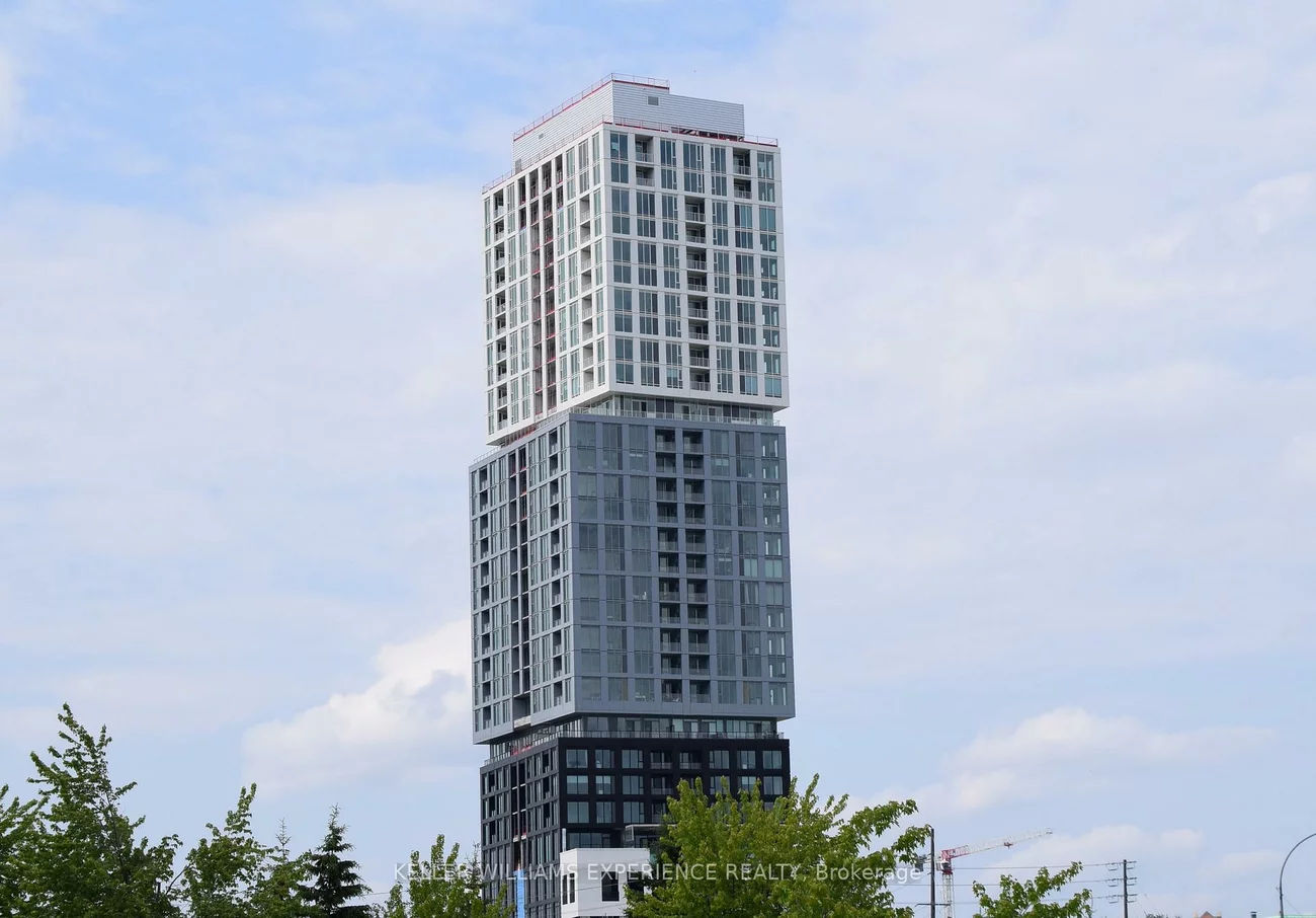 39, Mary, City Centre, Barrie