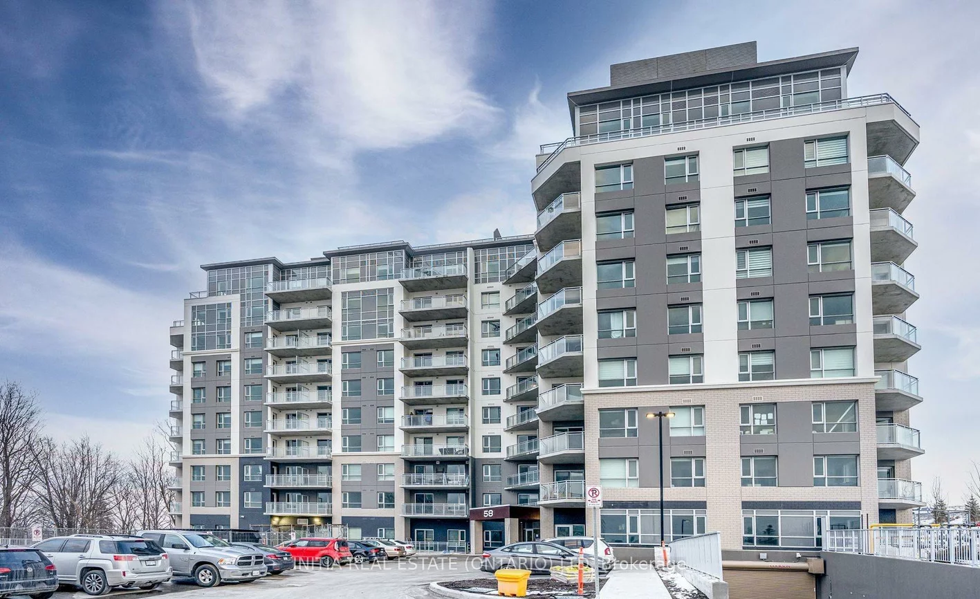 58, Lakeside (SHARED-KITCHEN), Little Lake, Barrie