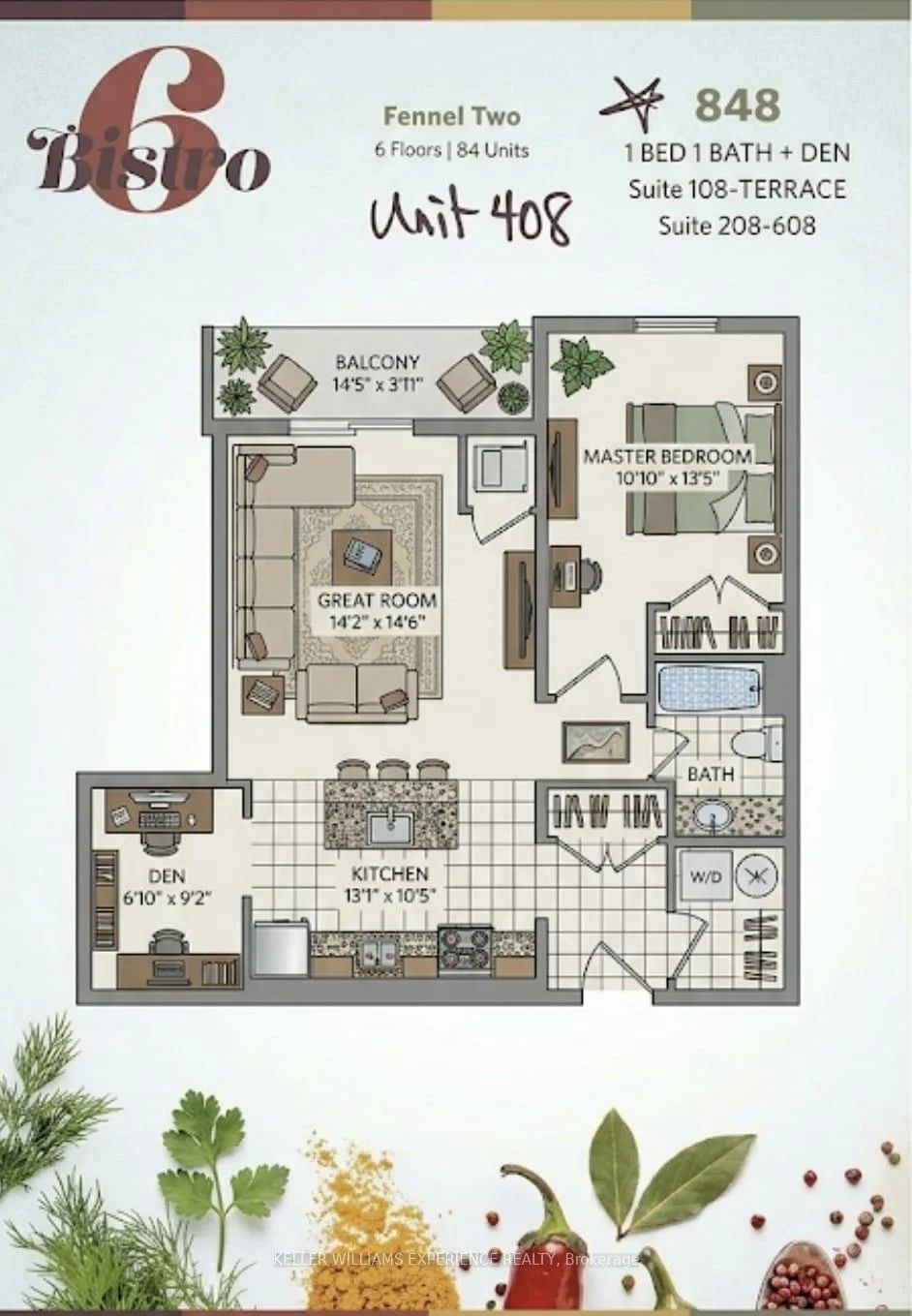 5, Chef Lane, Innis-Shore, Barrie