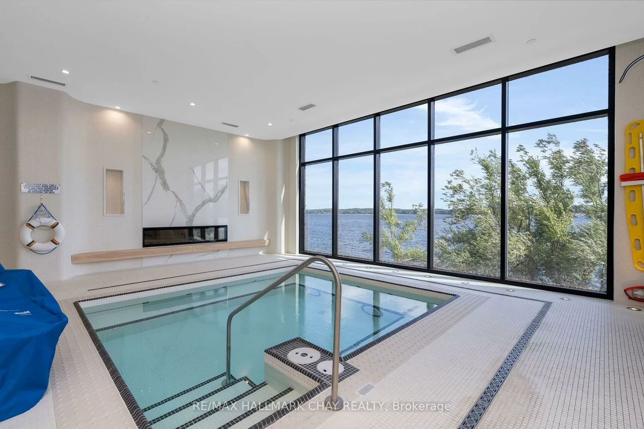 185, Dunlop, Lakeshore, Barrie