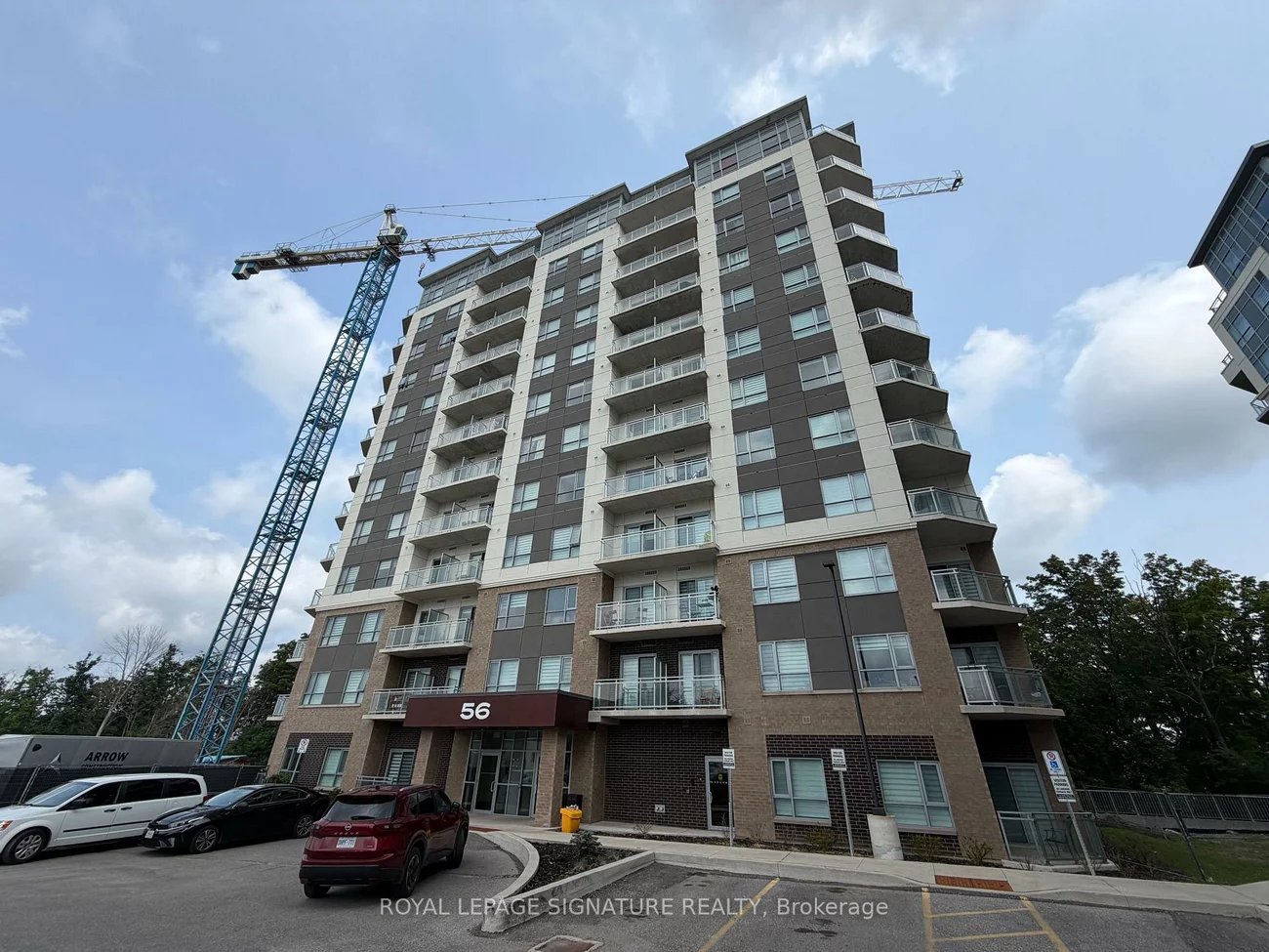 56, Lakeside, Little Lake, Barrie