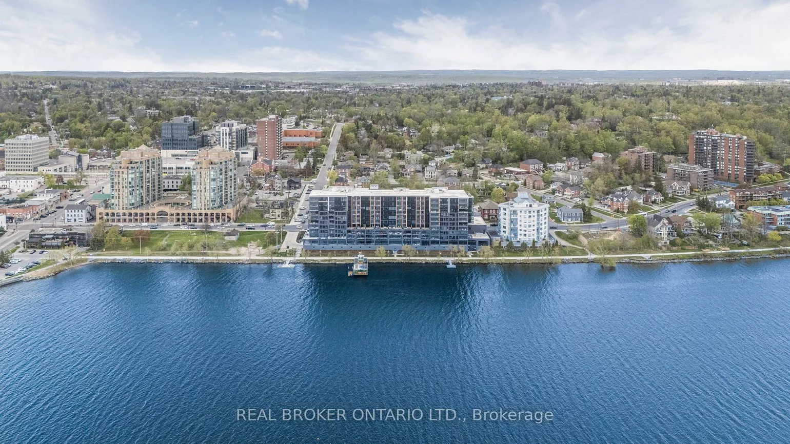 185, Dunlop, Lakeshore, Barrie