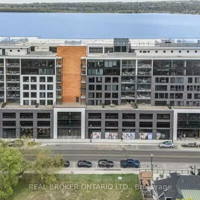 185, Dunlop, Lakeshore, Barrie