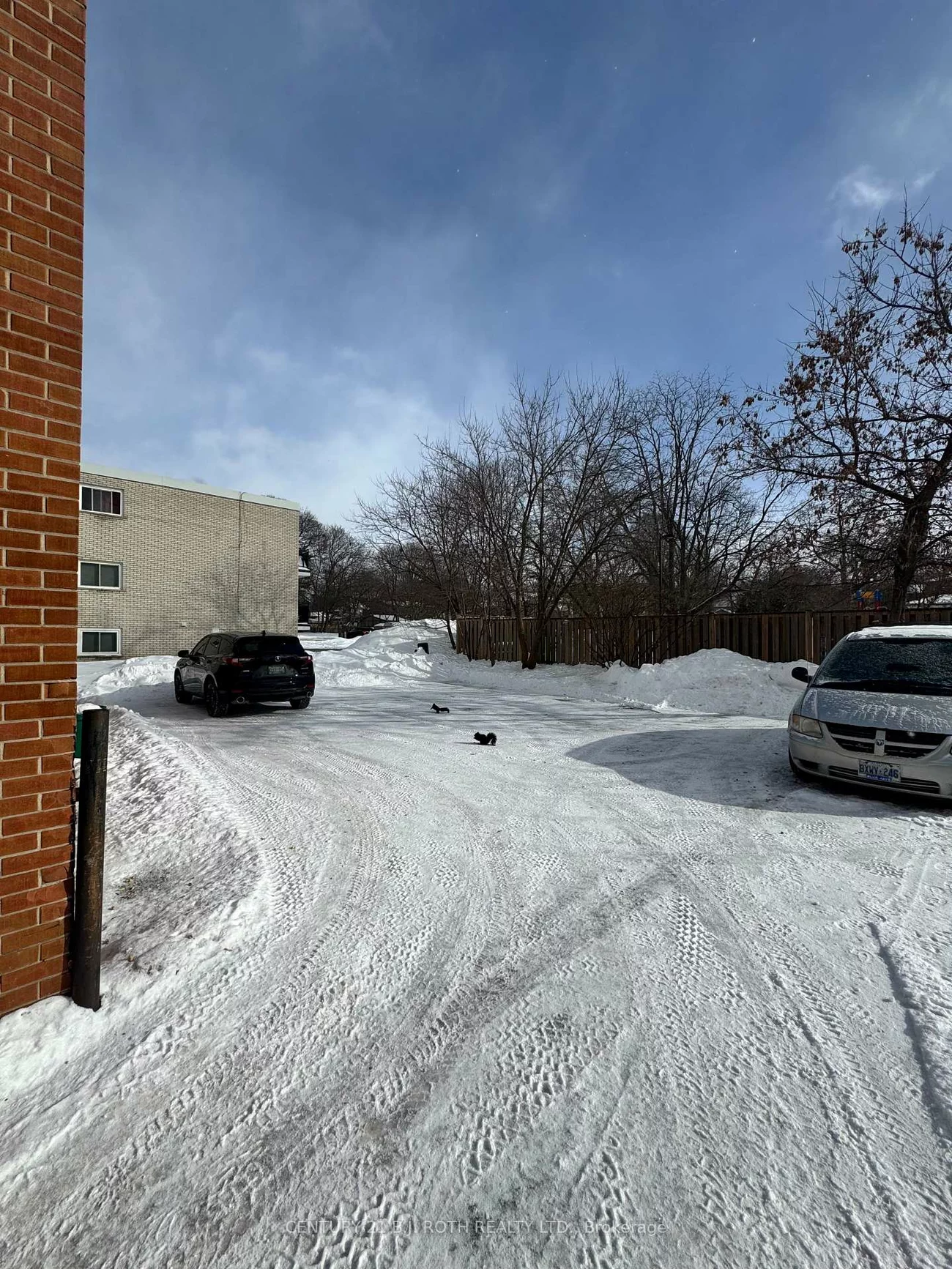 13, Queen, Codrington, Barrie