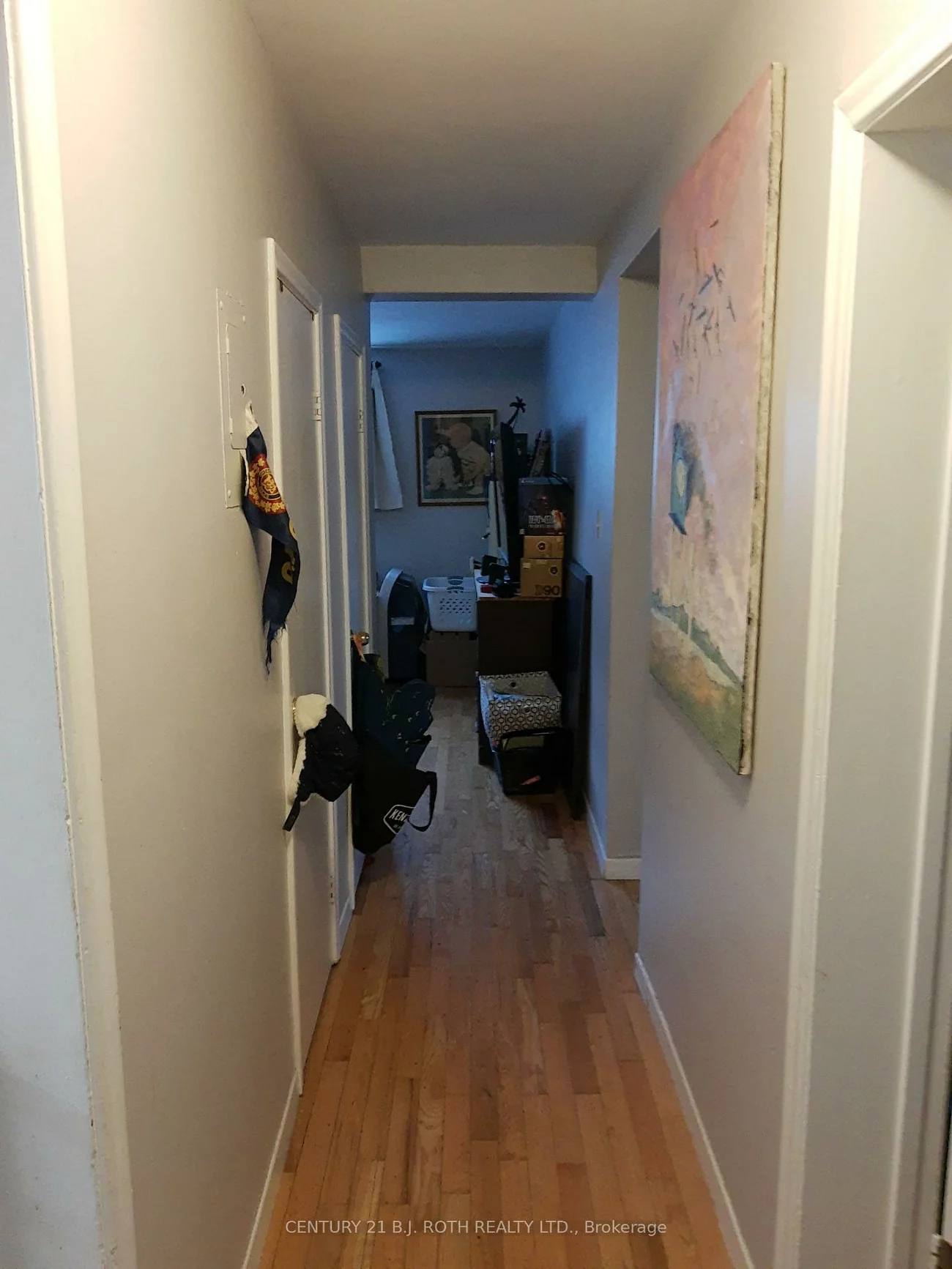 13, Queen, Codrington, Barrie