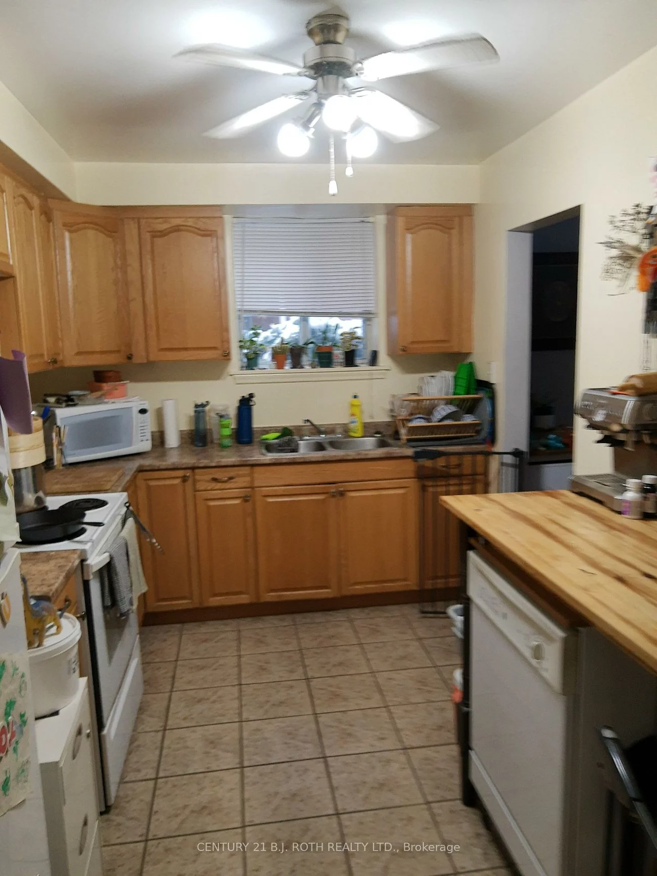 13, Queen, Codrington, Barrie