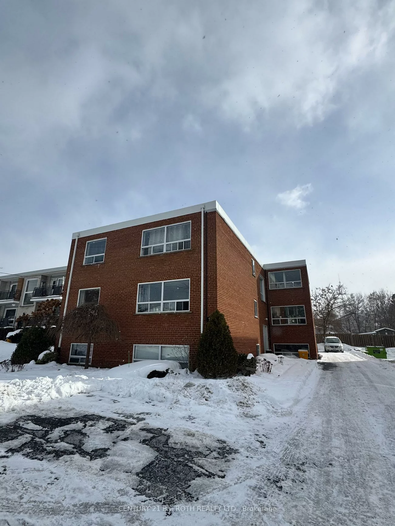 13, Queen, Codrington, Barrie