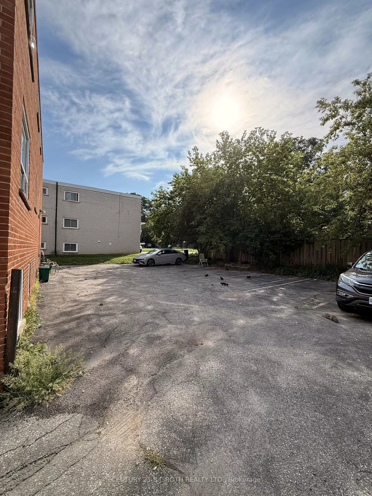 13, Queen, Codrington, Barrie