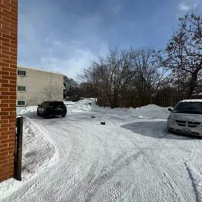 13, Queen, Codrington, Barrie