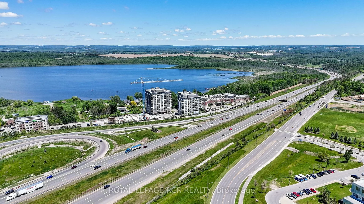 58, Lakeside, Little Lake, Barrie