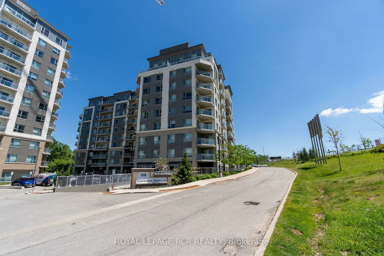 58, Lakeside, Little Lake, Barrie
