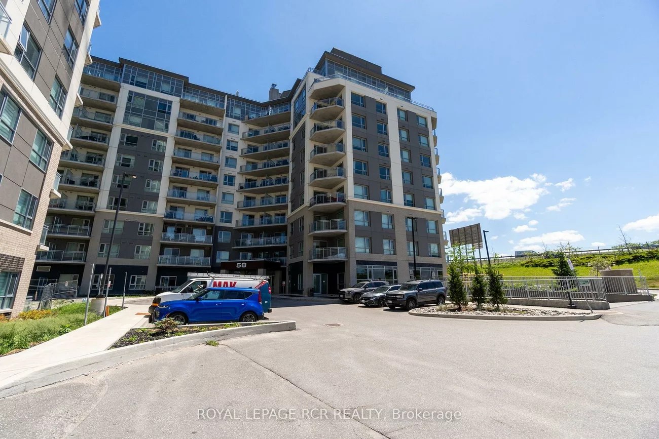58, Lakeside, Little Lake, Barrie