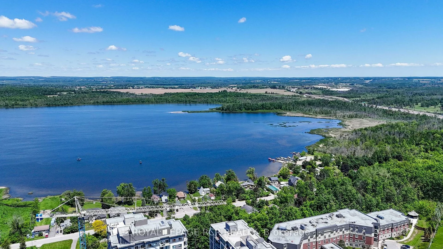 58, Lakeside, Little Lake, Barrie