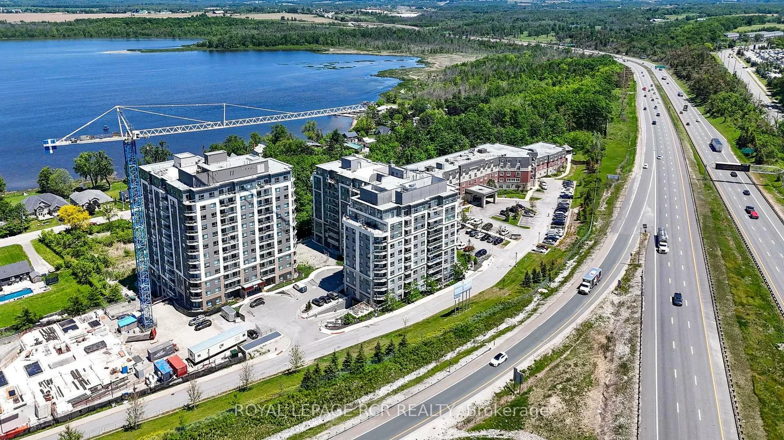 58, Lakeside, Little Lake, Barrie
