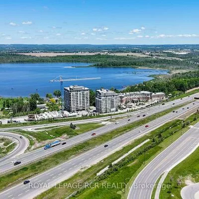 58, Lakeside, Little Lake, Barrie