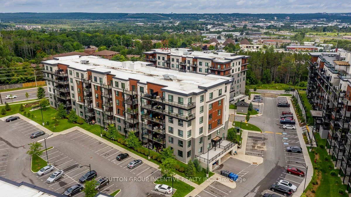 306, Essa, 400 West, Barrie