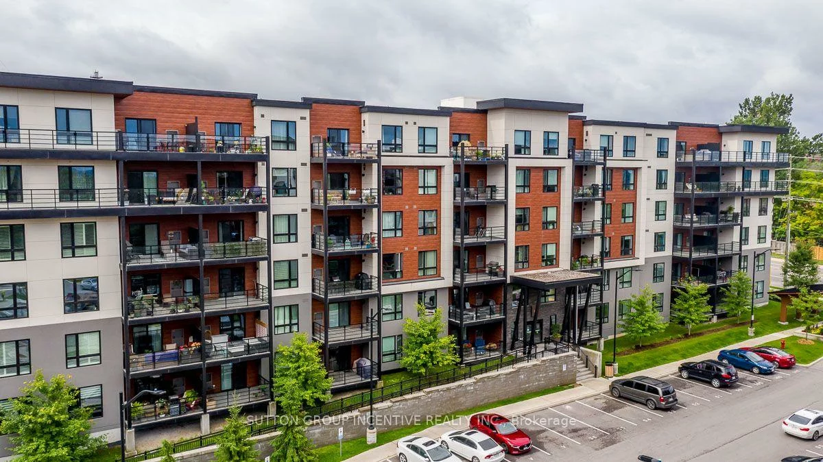 306, Essa, 400 West, Barrie