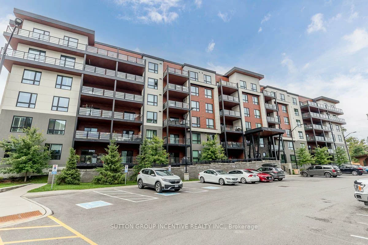 306, Essa, 400 West, Barrie