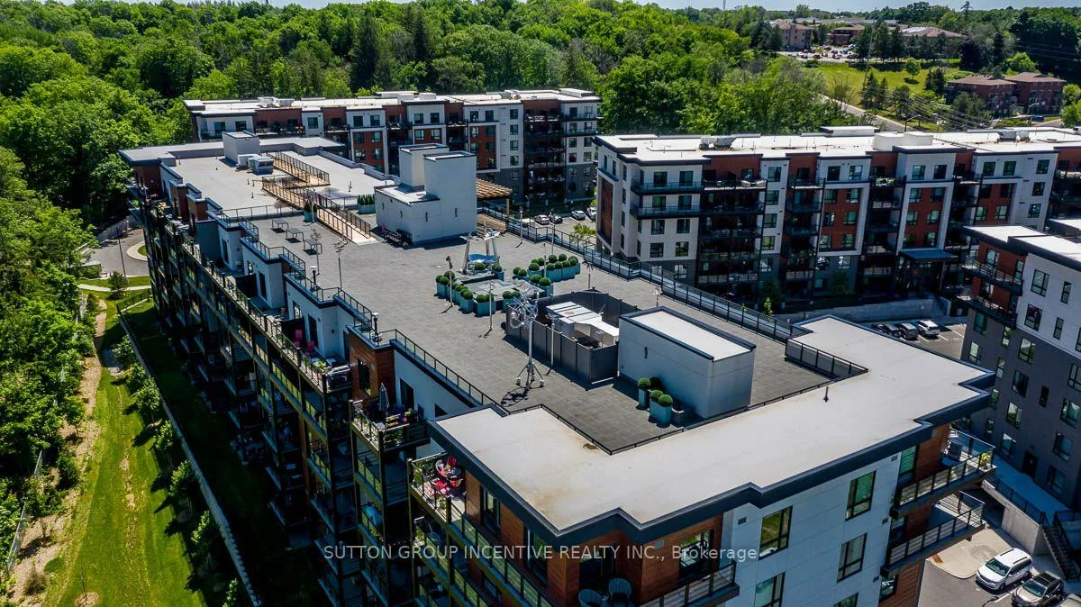 306, Essa, 400 West, Barrie