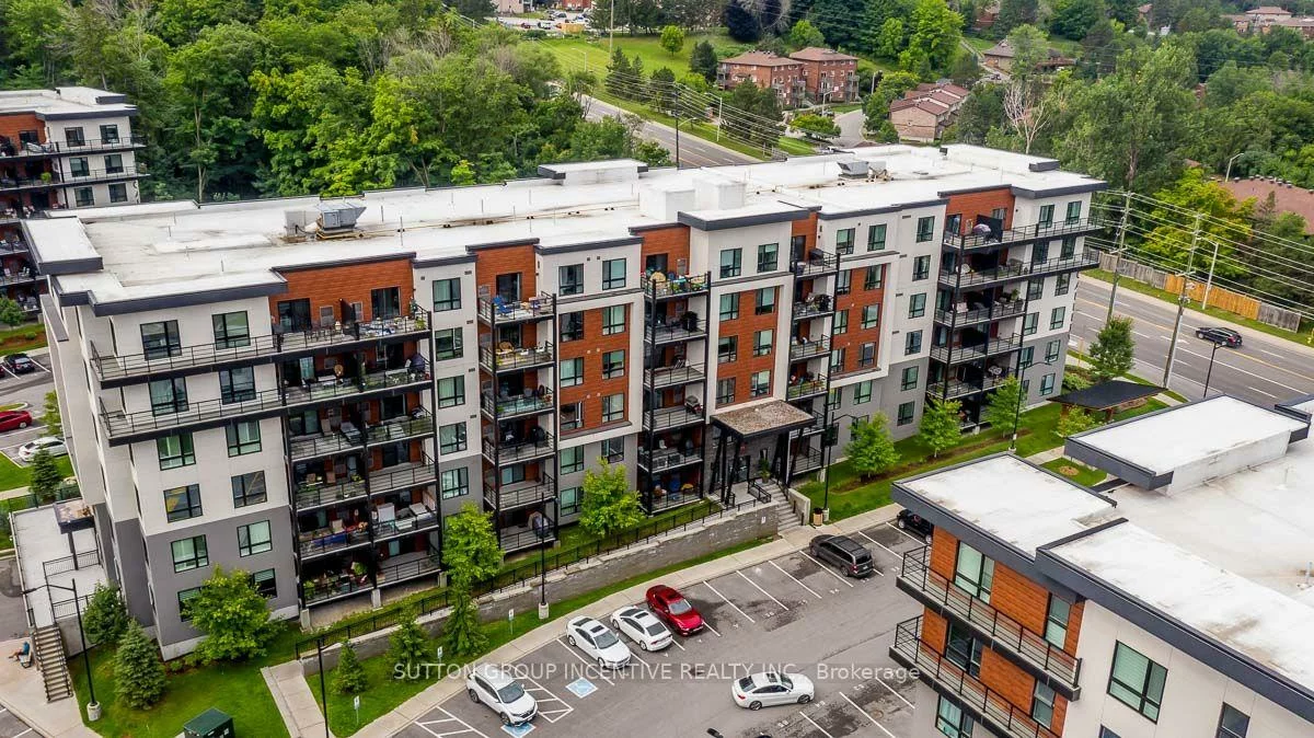 306, Essa, 400 West, Barrie