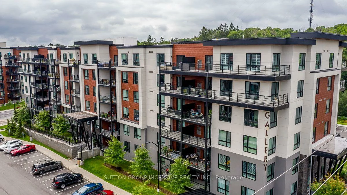 306, Essa, 400 West, Barrie