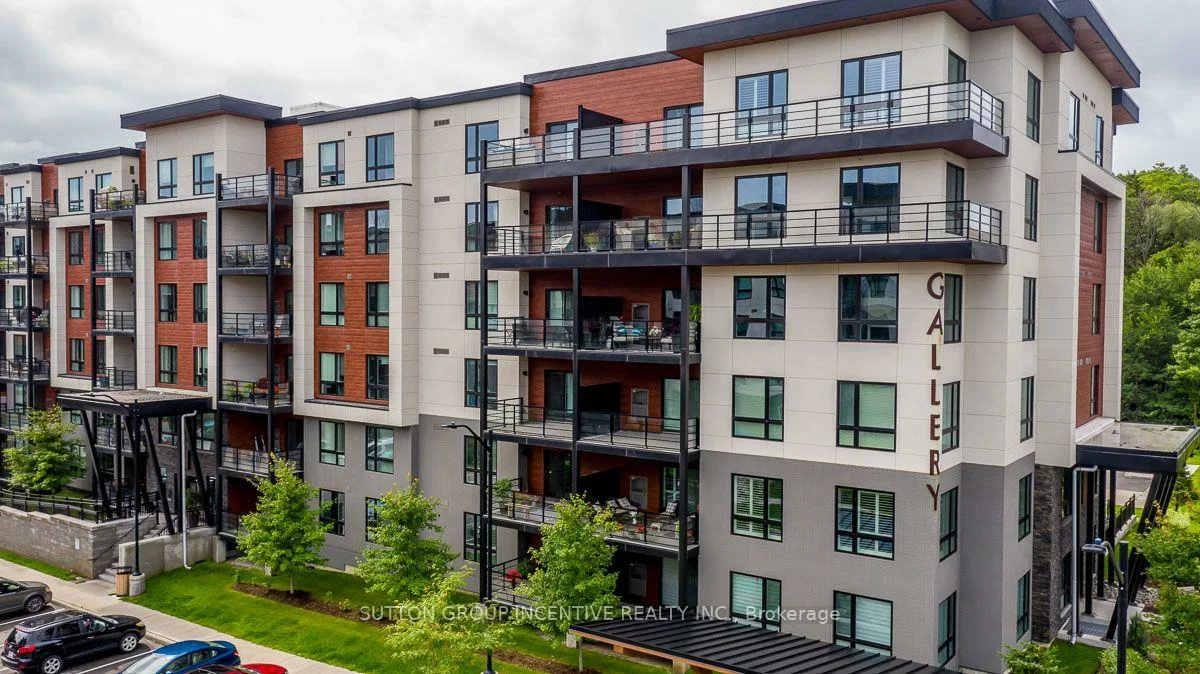 306, Essa, 400 West, Barrie