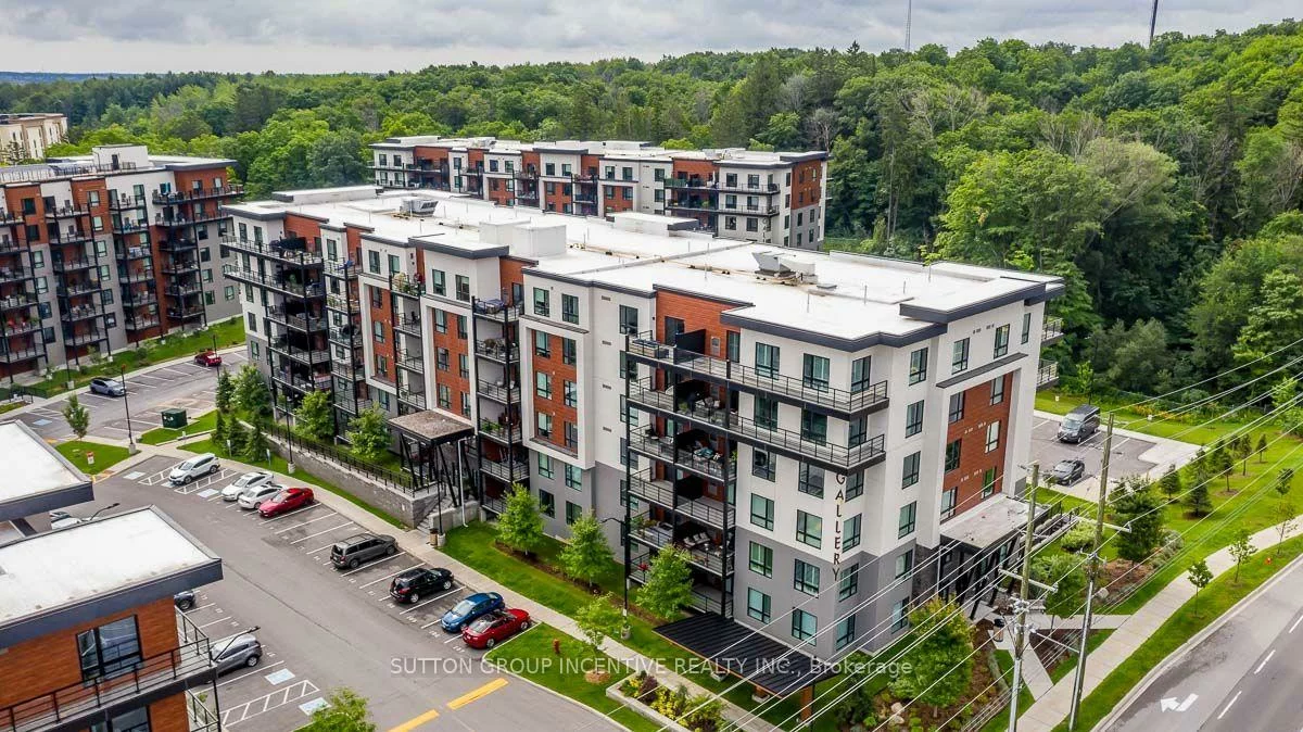 306, Essa, 400 West, Barrie