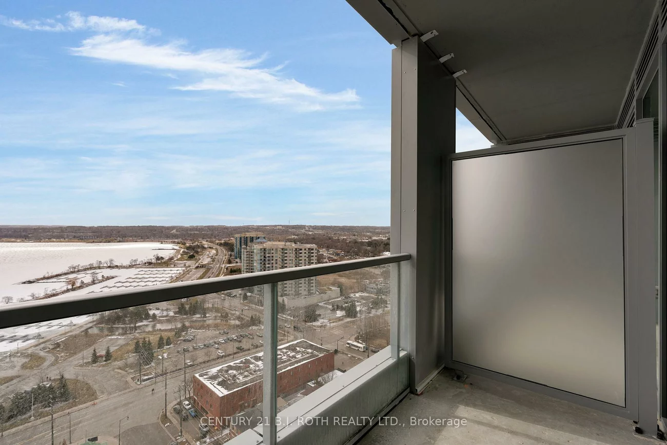 39, Mary, City Centre, Barrie