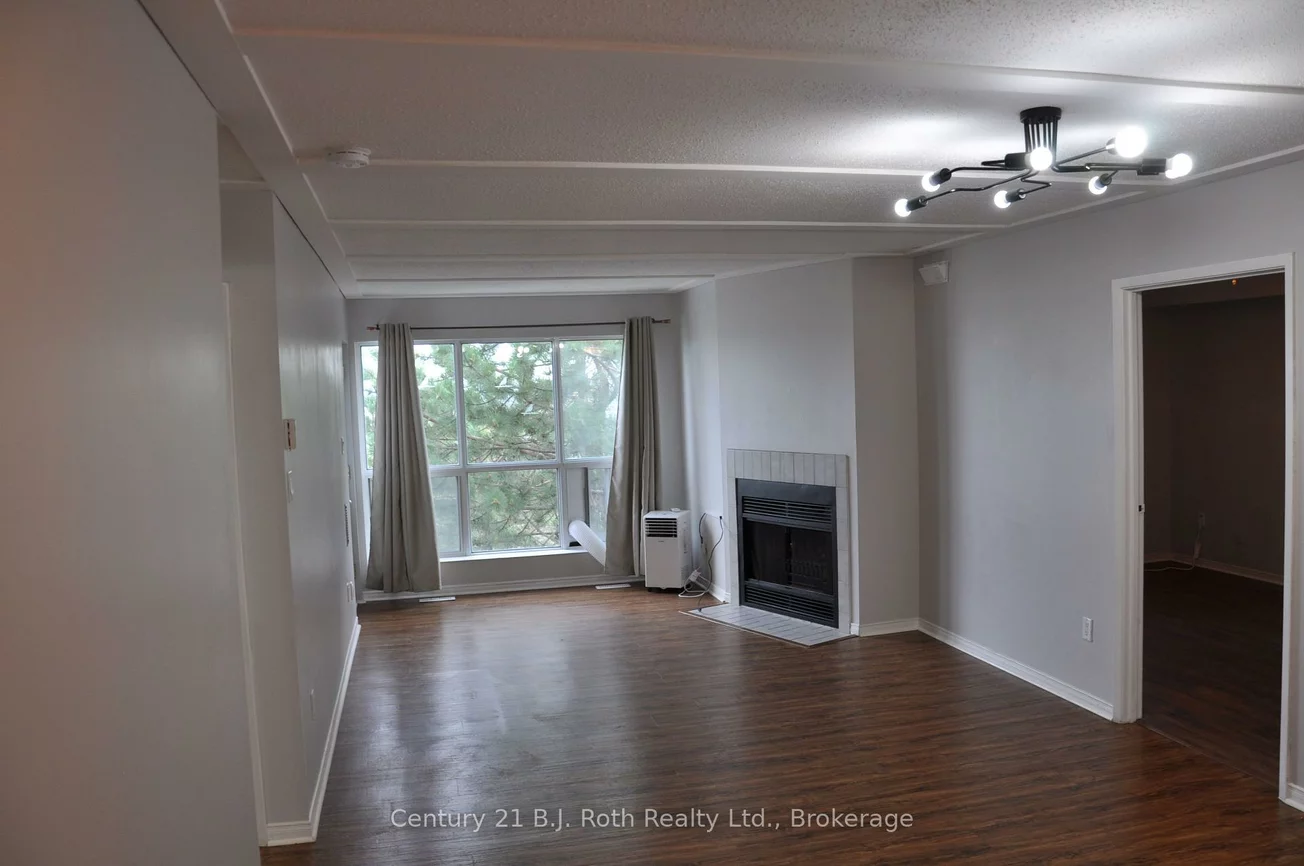 126, Bell Farm, Alliance, Barrie