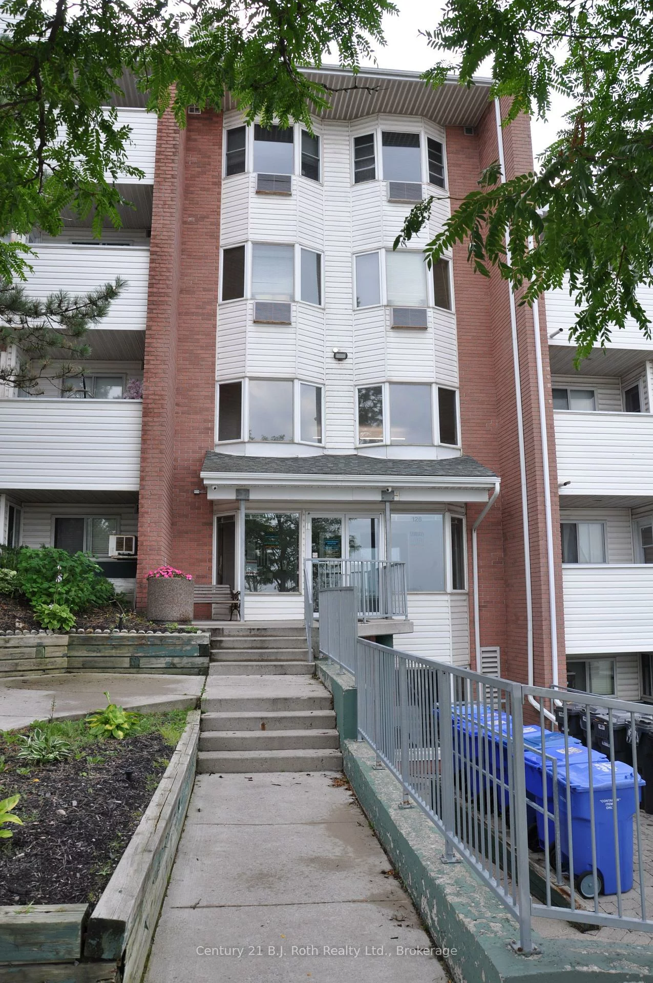 126, Bell Farm, Alliance, Barrie