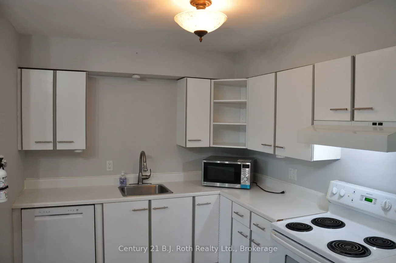 126, Bell Farm, Alliance, Barrie