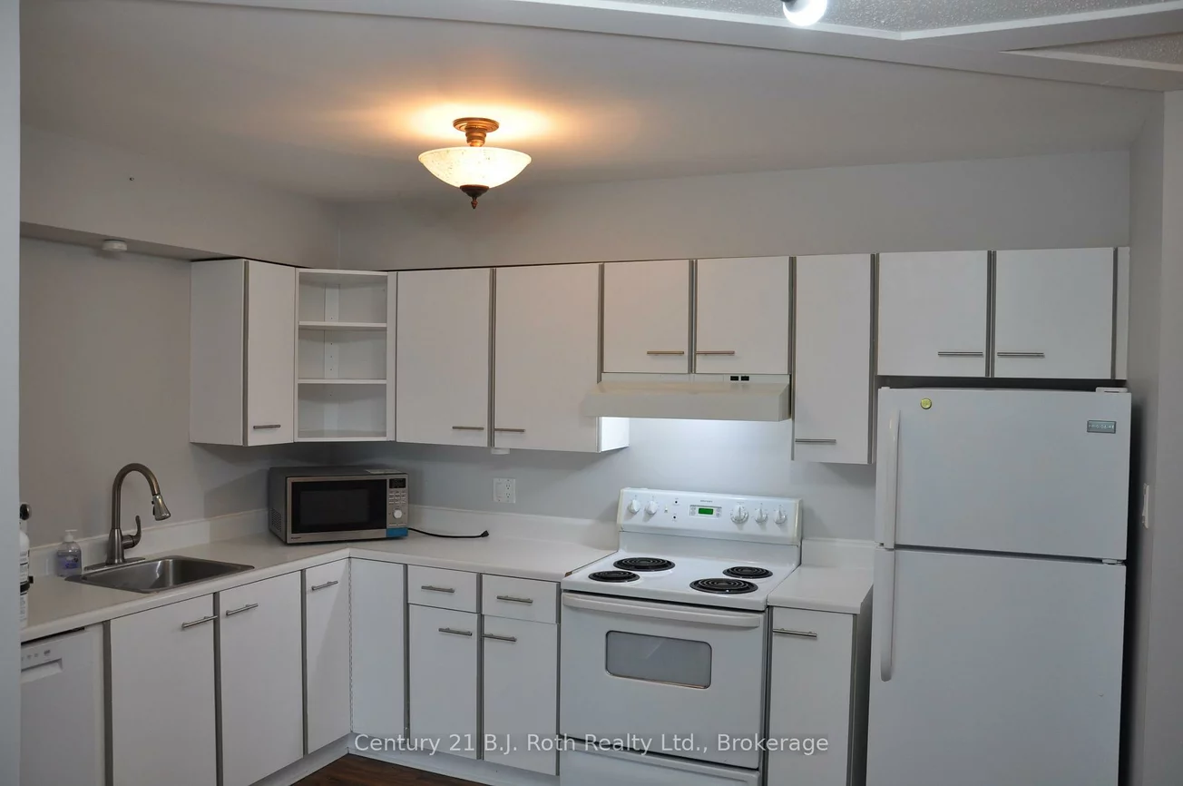 126, Bell Farm, Alliance, Barrie