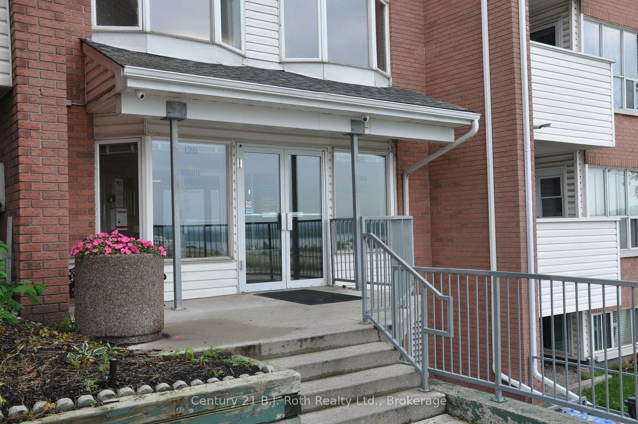 126, Bell Farm, Alliance, Barrie