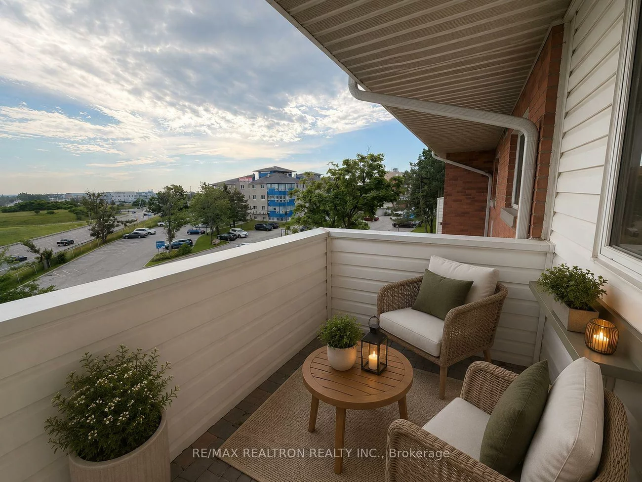 126, Bell Farm, Alliance, Barrie