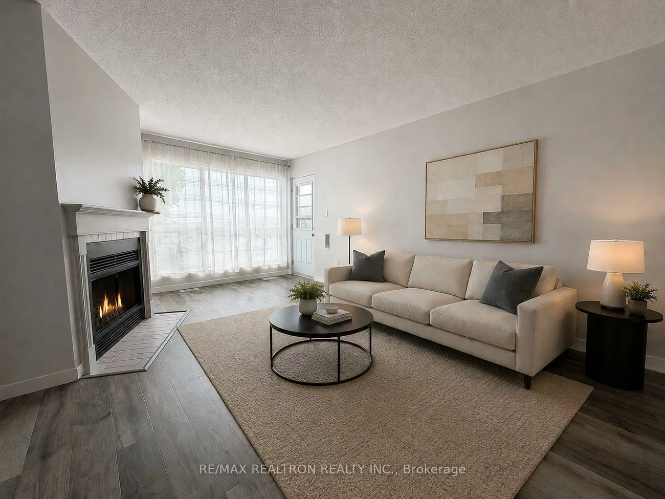 126, Bell Farm, Alliance, Barrie