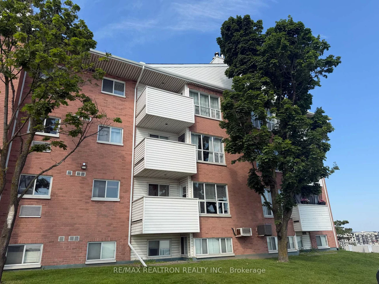 126, Bell Farm, Alliance, Barrie