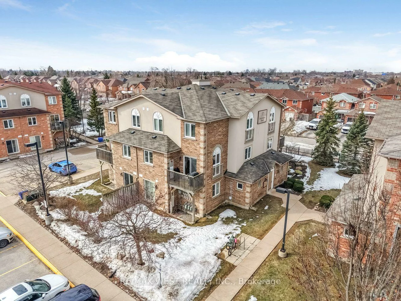 17, Cheltenham, Georgian Drive, Barrie