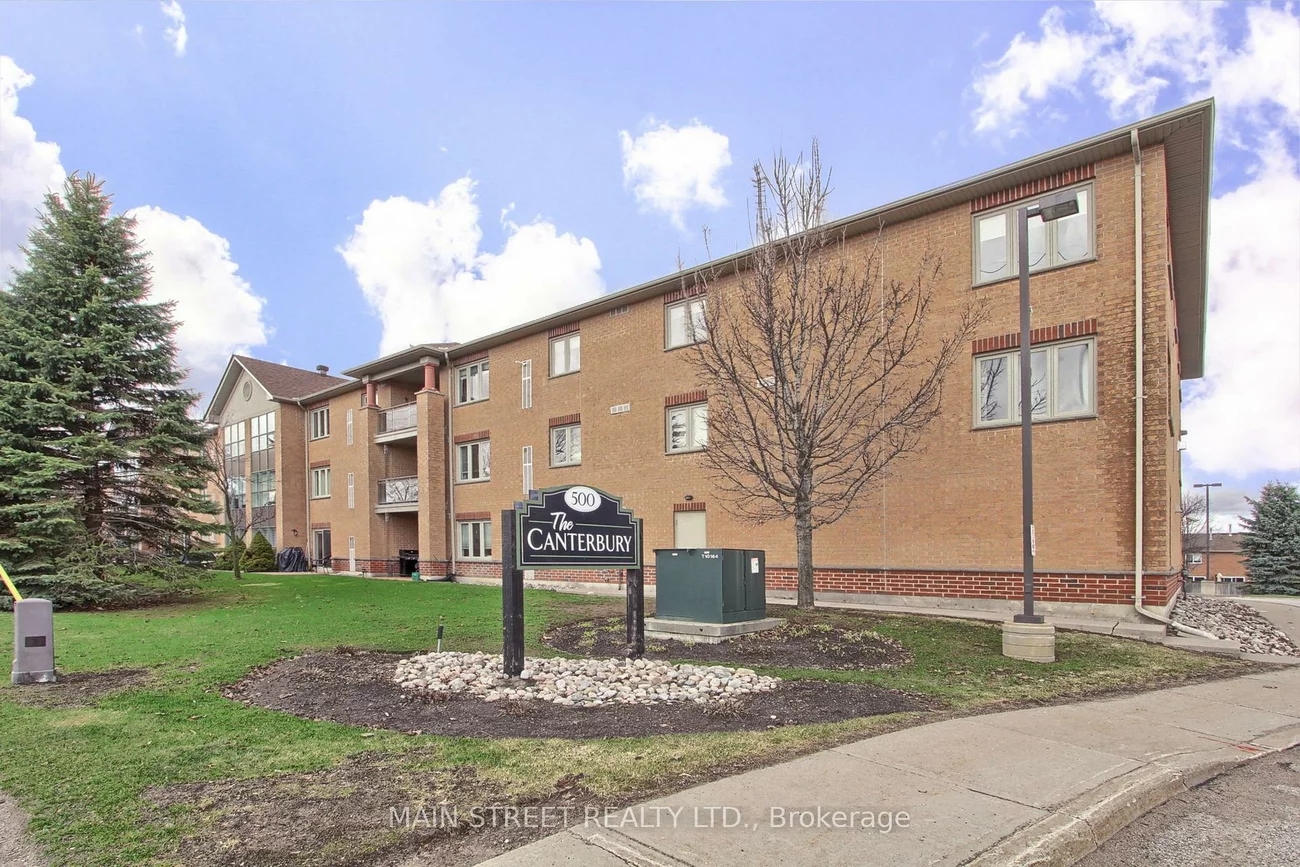 500, Mapleview, Holly, Barrie