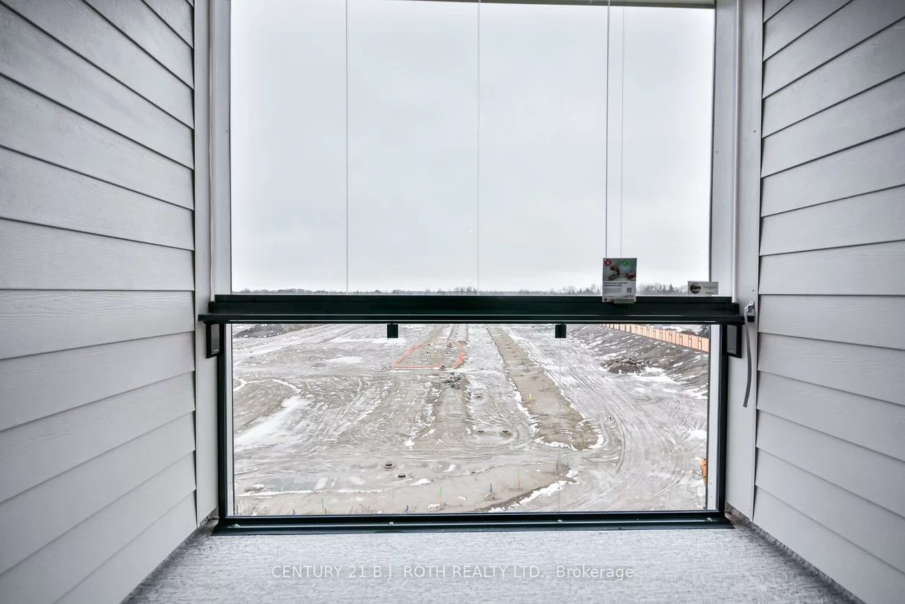 15, Kneeshaw, Rural Barrie Southeast, Barrie