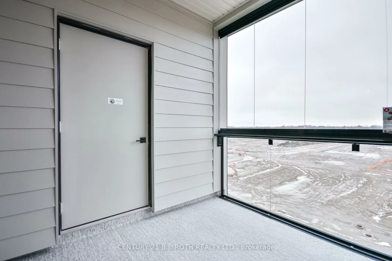 15, Kneeshaw, Rural Barrie Southeast, Barrie